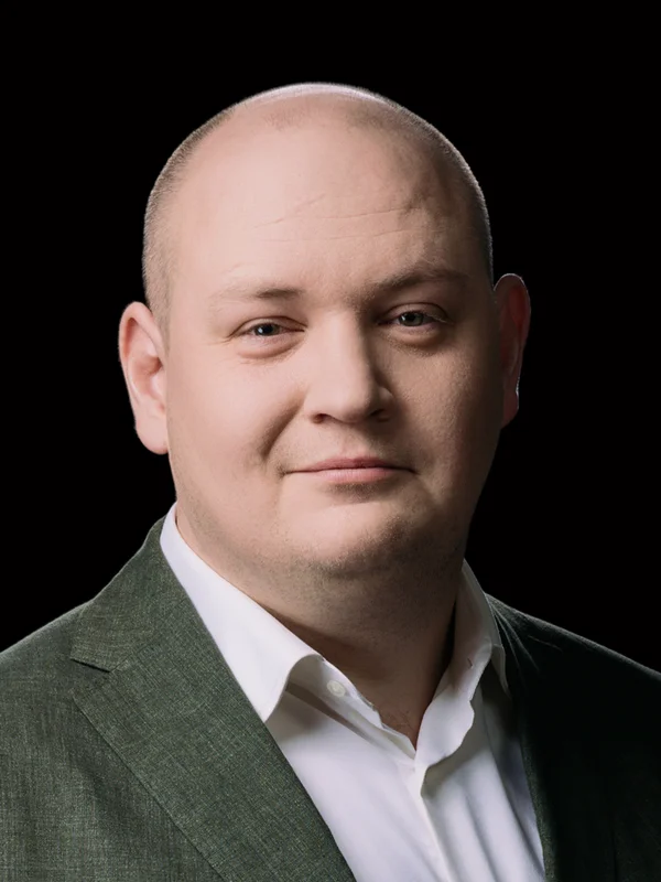 Андрей Кузьмичев